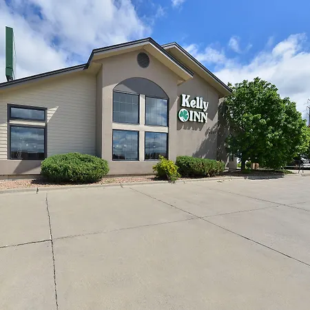 Kelly Inn 13Th Avenue