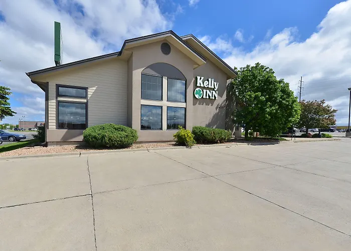 Kelly 13th Avenue Hotel