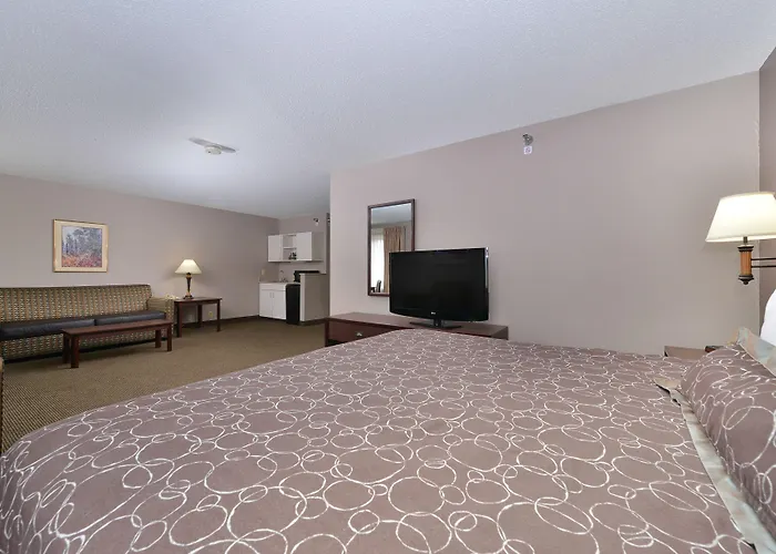 Hotel Kelly 13th Avenue 2*