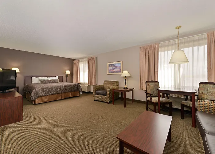 Hotel Kelly 13th Avenue 2*