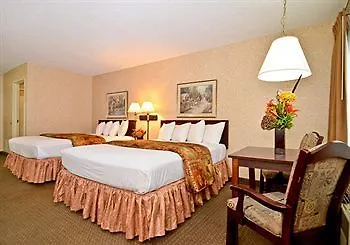 Hotel Kelly 13th Avenue